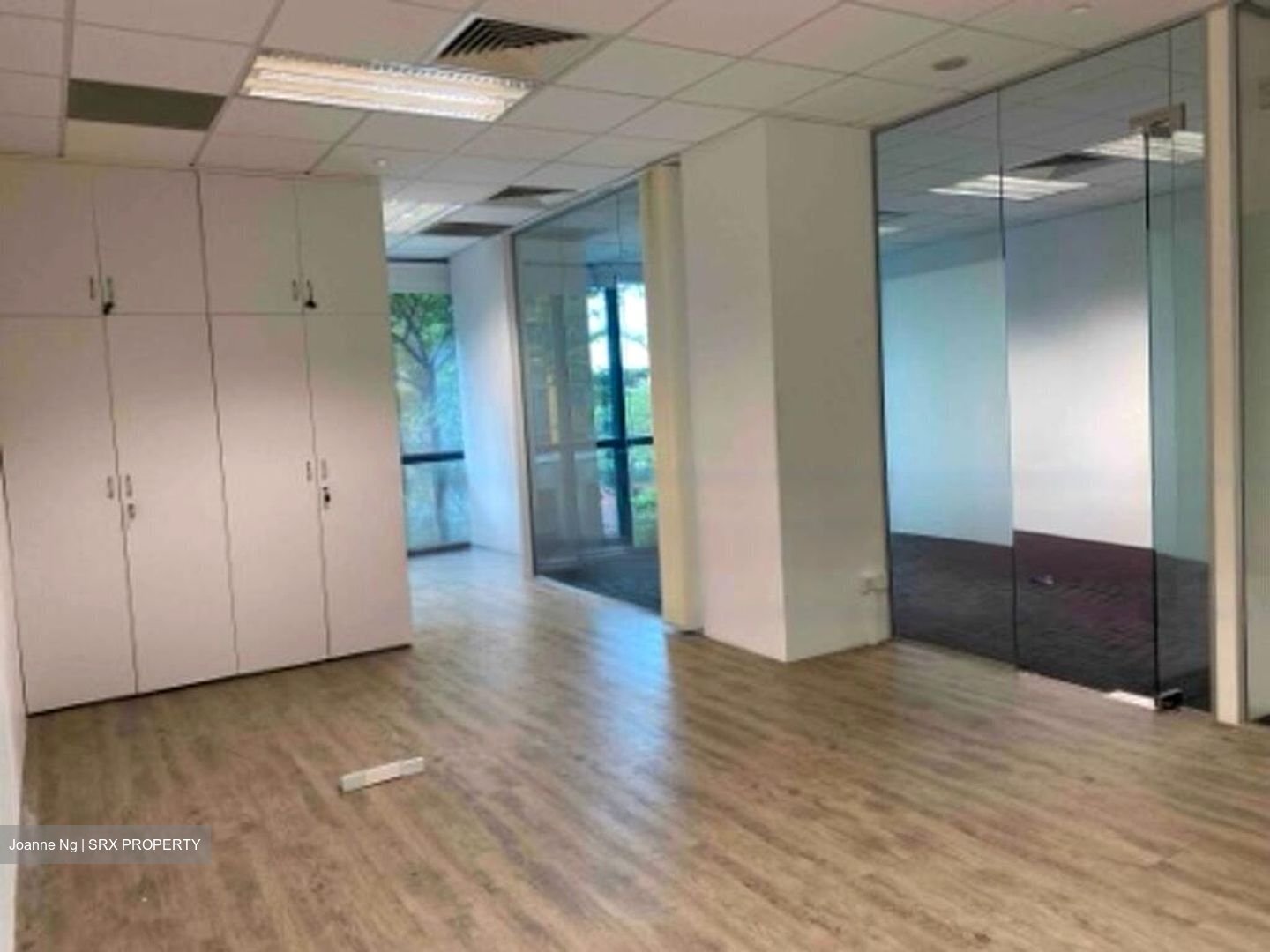 Paya Lebar Square (D14), Office #456604061